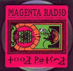 Rusted Root : Magenta Radio